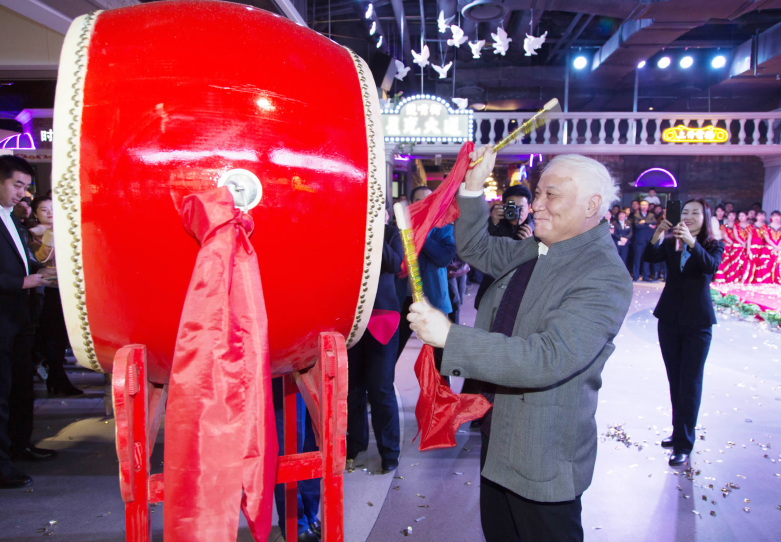 尊龙凯时 - 人生就是搏!